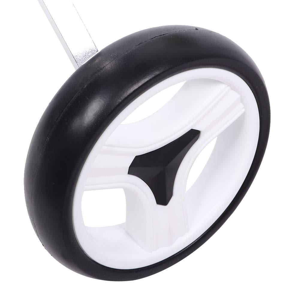 Pet Wheelchair Double Wheel Pet Assisted Walk Car Aluminium Alloy Disabled Dog Wheelchair XS Size Widen Pet Hind Leg Reha Assisted Walk Wheelchair