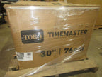Toro TimeMaster Personal Pace 30" Self-Propelled Lawn Mower 21200