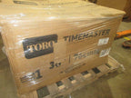 Toro TimeMaster Personal Pace 30" Self-Propelled Lawn Mower 21200