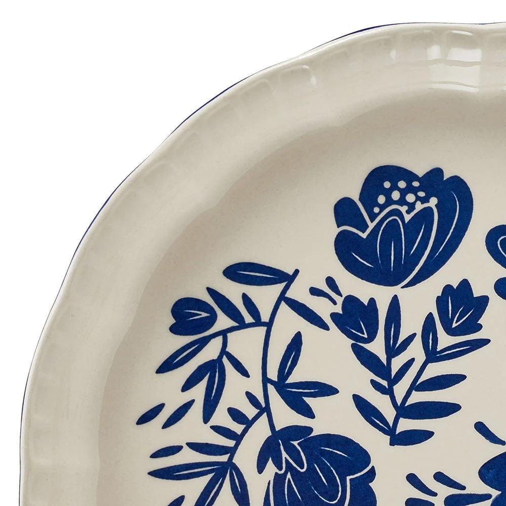 Madison 12 Piece Dinnerware Set, Service for 4
