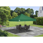 Weekender Elite 12 ft. x 12 ft. Instant Canopy in Green