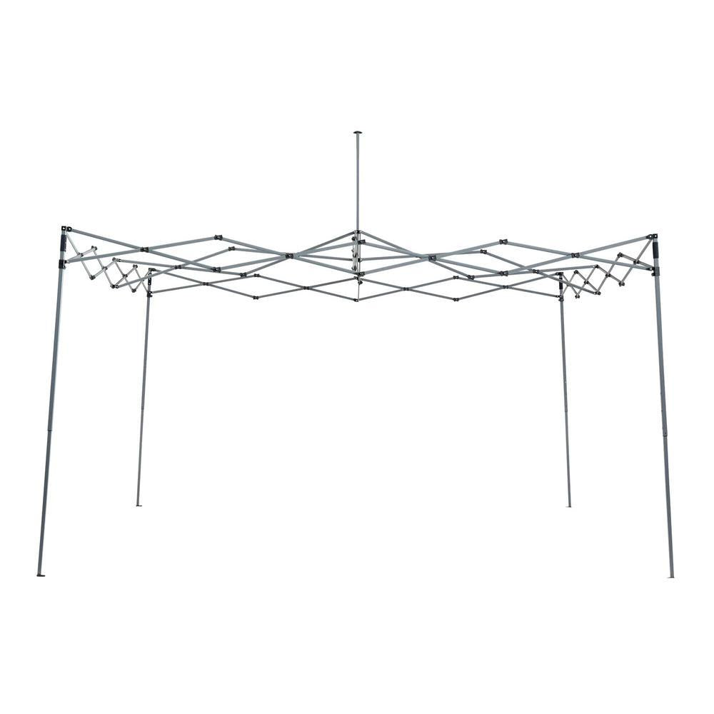 Weekender Elite 12 ft. x 12 ft. Instant Canopy in Green
