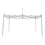 Weekender Elite 12 ft. x 12 ft. Instant Canopy in Green