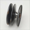 917-0800A Pulley-Var Sp