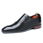 Men's Classical Style Dress Business Shoes
