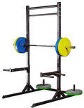 French Fitness R6 Crossfit Squat Stand (New)