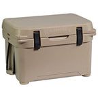 DeepBlue 21.1 qt. Tan High-Performance Cooler