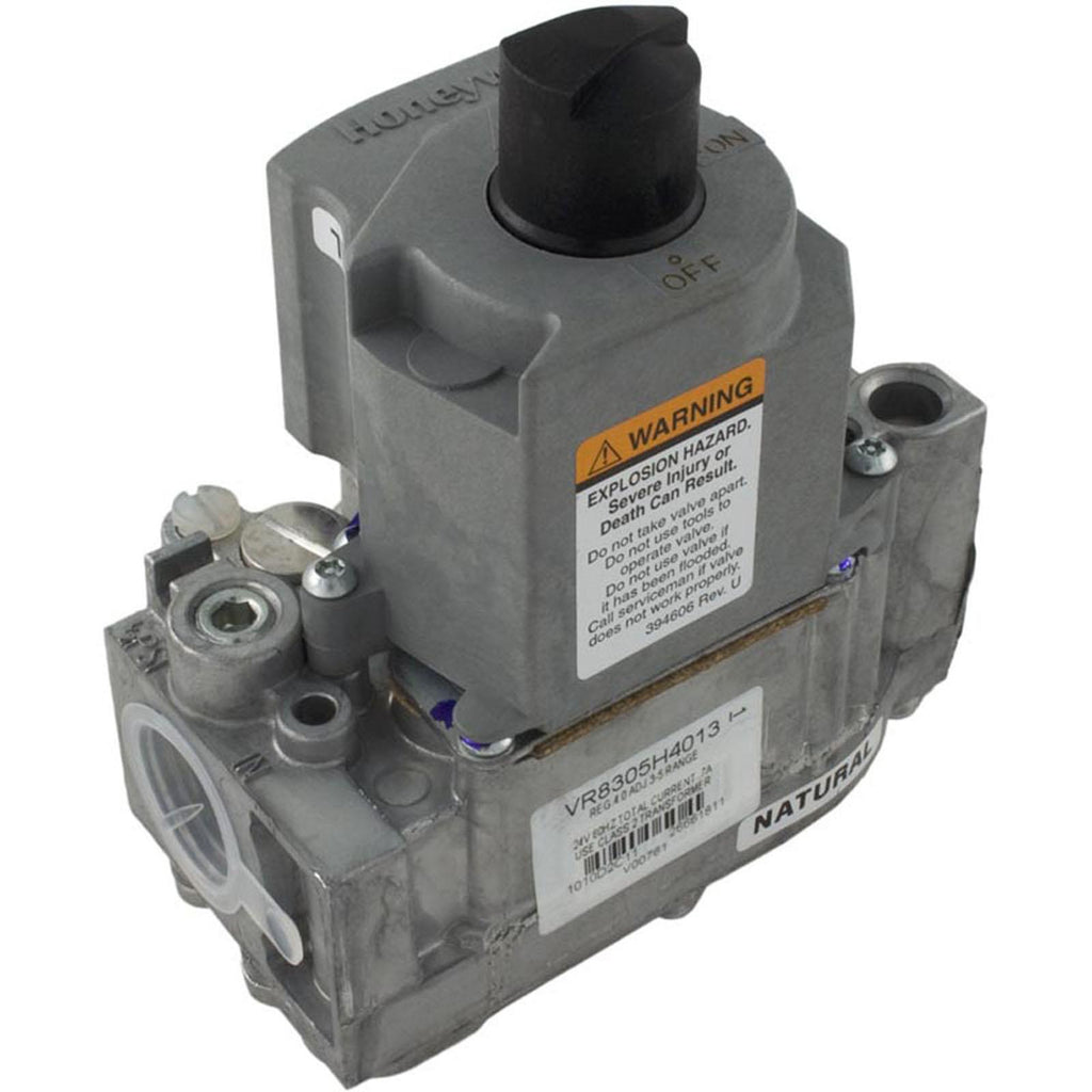 Jandy Gas Valve, Zodiac Jandy LRZE, Nat.