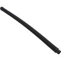 POOLVERGNUEGEN Vacuum Hose, The Pool Cleaner 2-Wheel/4-Wheel, Gray, Qty 10