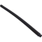 POOLVERGNUEGEN Vacuum Hose, The Pool Cleaner 2-Wheel/4-Wheel, Gray, Qty 10