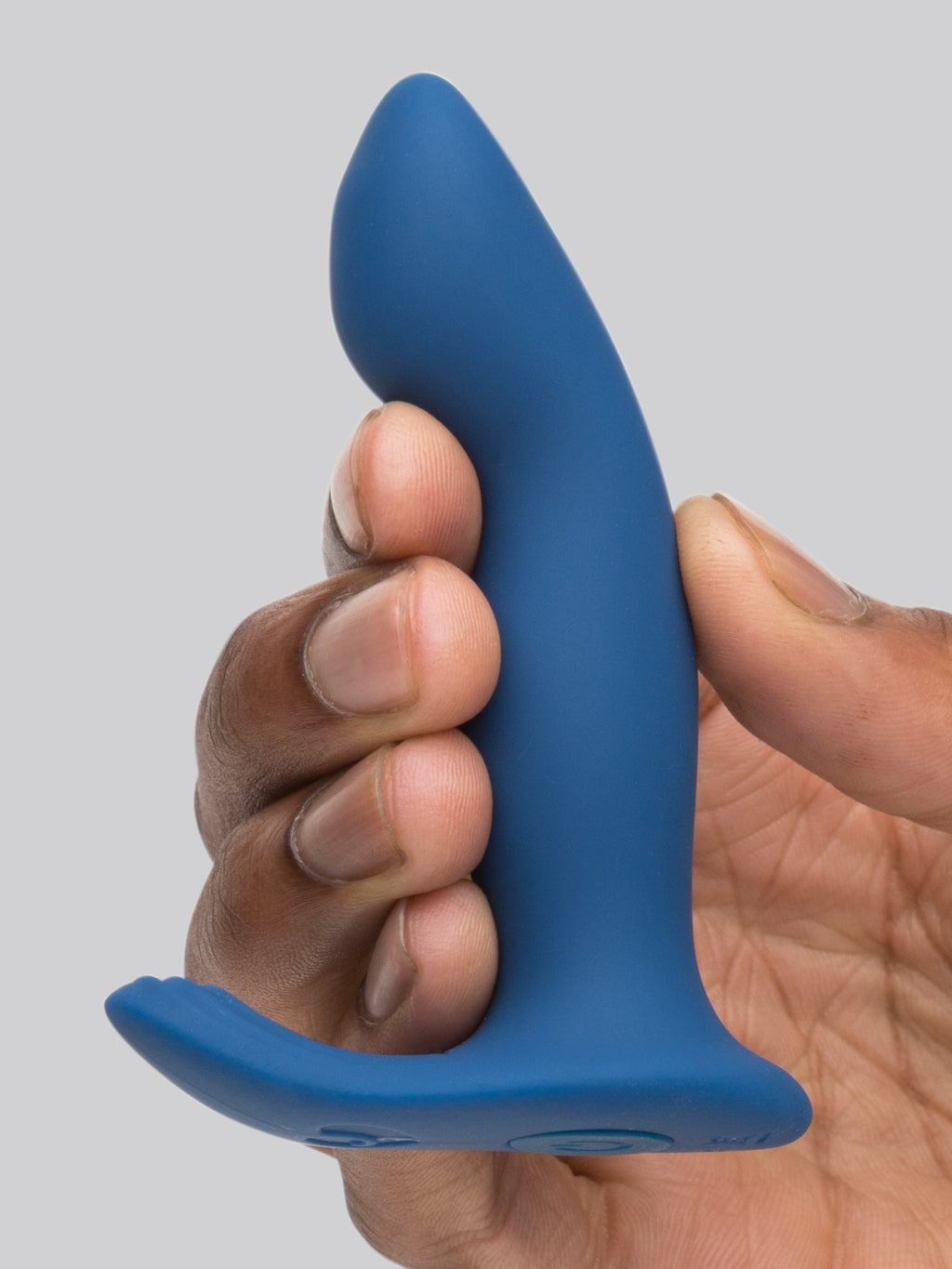 Lovehoney Ignite 20 Function Vibrating Prostate Massager, Blue
