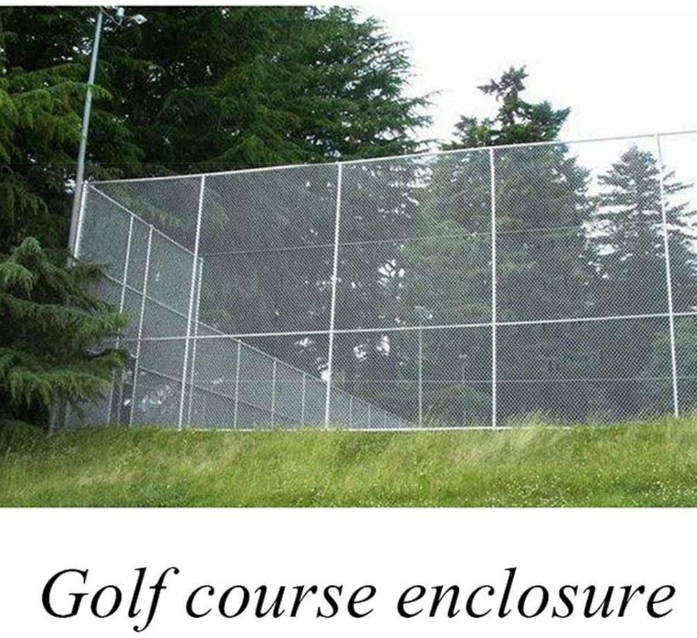 Children Protective Netting Outdoor Protection Net Safe Netting Anti-cat Net Climbing Ammmusement Park Climbing Development Training Rope Net Stairs Balcony Nets Diameter（3cm4mm，1.2in/0.16） Stairs Sa