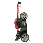 POWERWORKS 21'' Cordless Lawn Mower Brushless 40V 4.0Ah Lithium-Ion Walk Behind