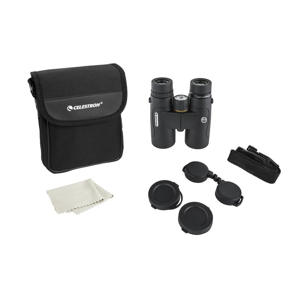 Nature DX ED 8x42 Binoculars