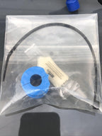 aquabot pool cleaner drive motor part # a5519 quick connect new