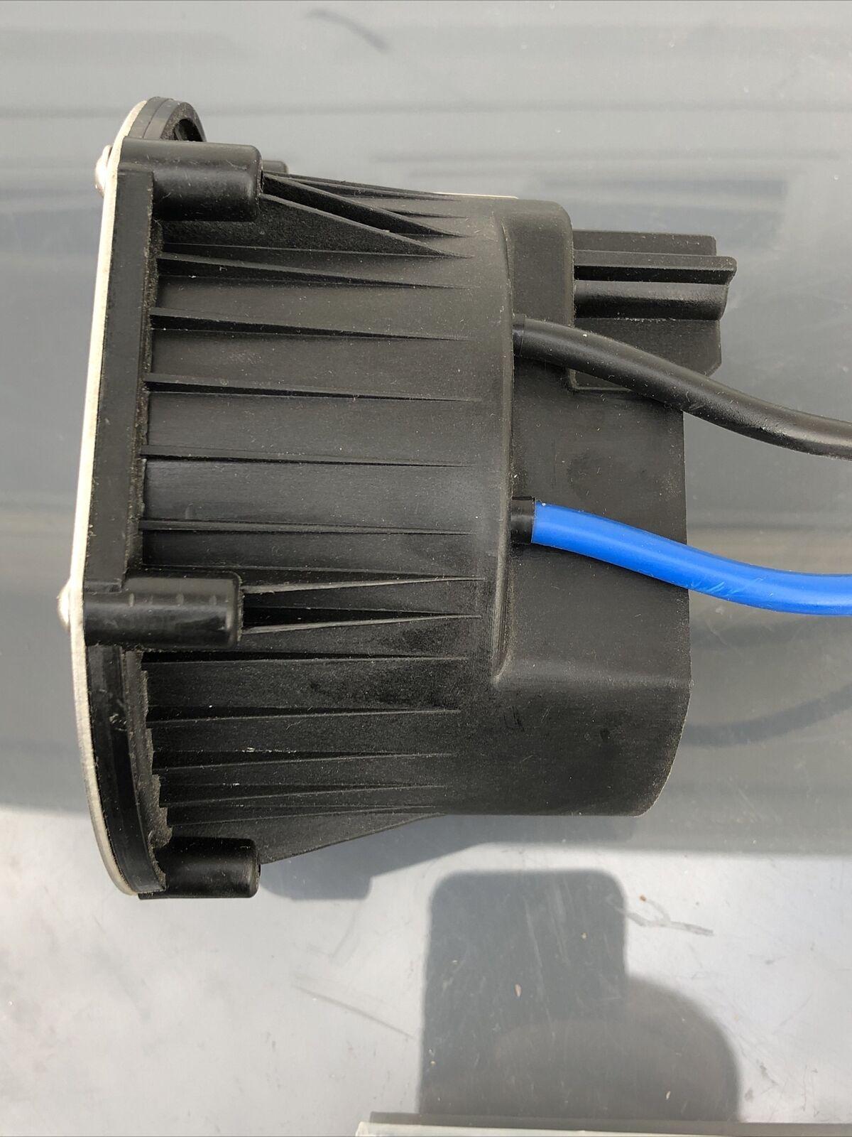 aquabot pool cleaner drive motor part # a5519 quick connect new