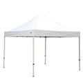 Tuff Tent 10 ft. W x 10 ft. D Instant Canopy