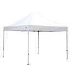 Tuff Tent 10 ft. W x 10 ft. D Instant Canopy