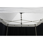 Tuff Tent 10 ft. W x 10 ft. D Instant Canopy