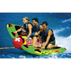 Big Bazooka Towable for 1-Rider to 4-Riders