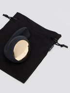 Lelo Ida Wave Rechargable App Controlled Dual Stimulation Vibrator, Black