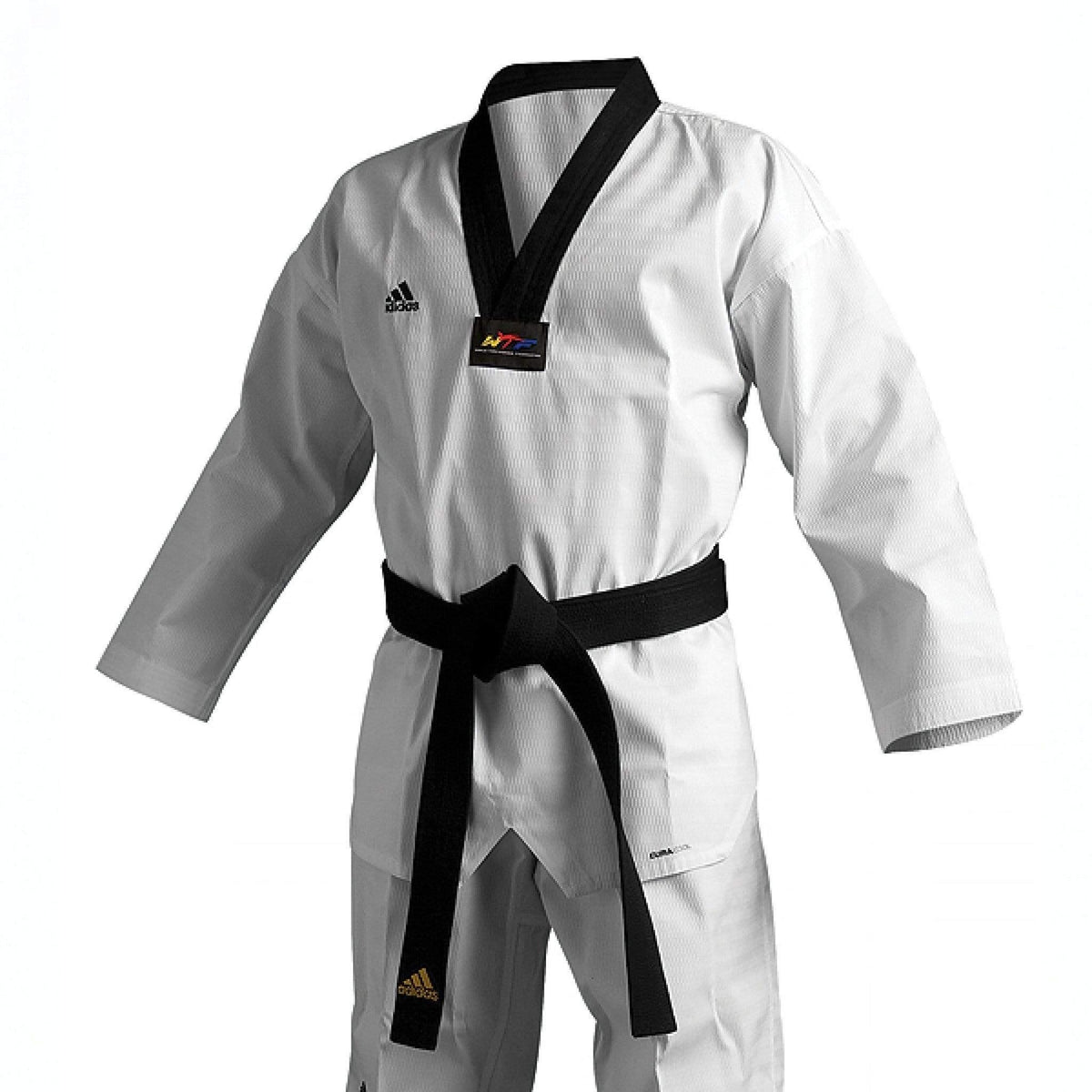 ADI-CHAMP III TKD UNIFORM d#U213