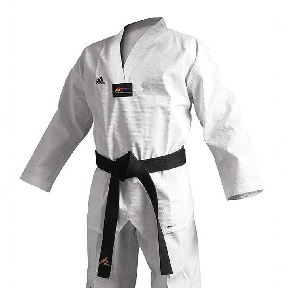 ADI-CHAMP III TKD UNIFORM d#U213