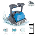 dolphin oasis z5i robotic pool cleaner 88881079-usi
