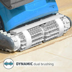 dolphin oasis z5i robotic pool cleaner 88881079-usi