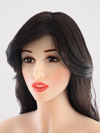 THRUST Pro Elite Roxy Lifesize Realistic Sex Doll 1587oz, Flesh Pink