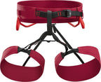 Arc'teryx FL-365 Harness Men's (Red Beach/Flare, X-Large)
