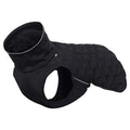 Rukka Pets Flow Warm Black Recycled Material Dog Jacket