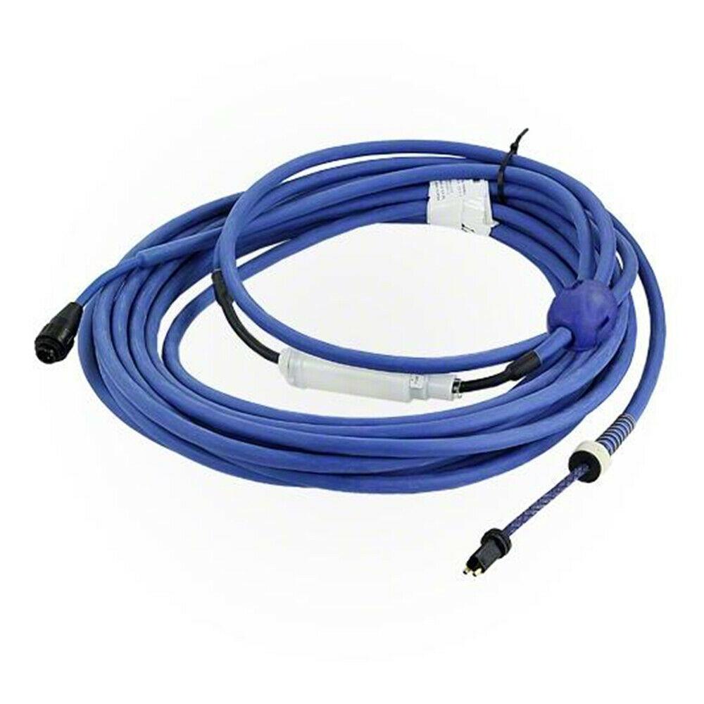 dolphin maytronics 9995861-diy cable &amp; swivel assembly dx3 primal quest nautilus