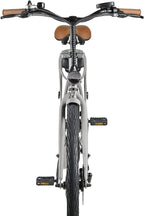 Retrospec Hybrid-Bicycles Retrospec Beaumont Rev City Electric Bike – 20MPH Ebike with 48V/500W Motor &amp; 10.4Ah Battery - 7 Speed E Bike for Men &amp; Women