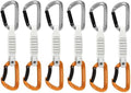 Mammut Sender Keylock 6-Pack draws