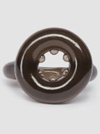 Tracey Cox EDGE Performance Enhancer Double Stamina Ring, Black