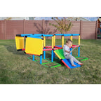 Create and Play Life Size Structures Funphix Jumbo Set