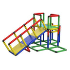 Create and Play Life Size Structures Funphix Jumbo Set
