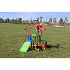 Create and Play Life Size Structures Funphix Jumbo Set
