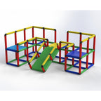 Create and Play Life Size Structures Funphix Jumbo Set