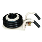 3 Tons Triple Bag Air Jack Pneumatic Jack  Lift Heavy Duty Jac6600 LBS