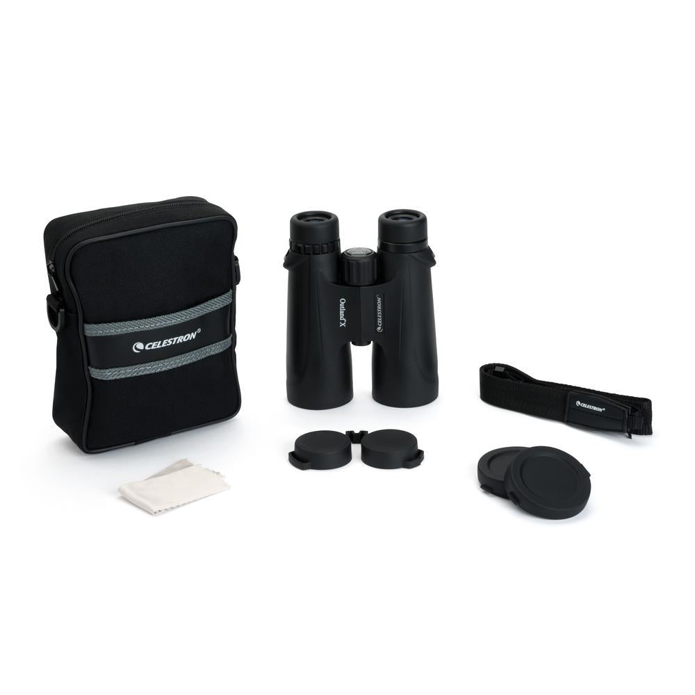 Outland X 10 x 50 Binocular