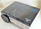 odyssey cinema concepts vx-9 hi-def home theater projector