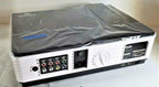 odyssey cinema concepts vx-9 hi-def home theater projector