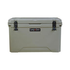 84 Qt. 80 l Premium Cooler in Beige