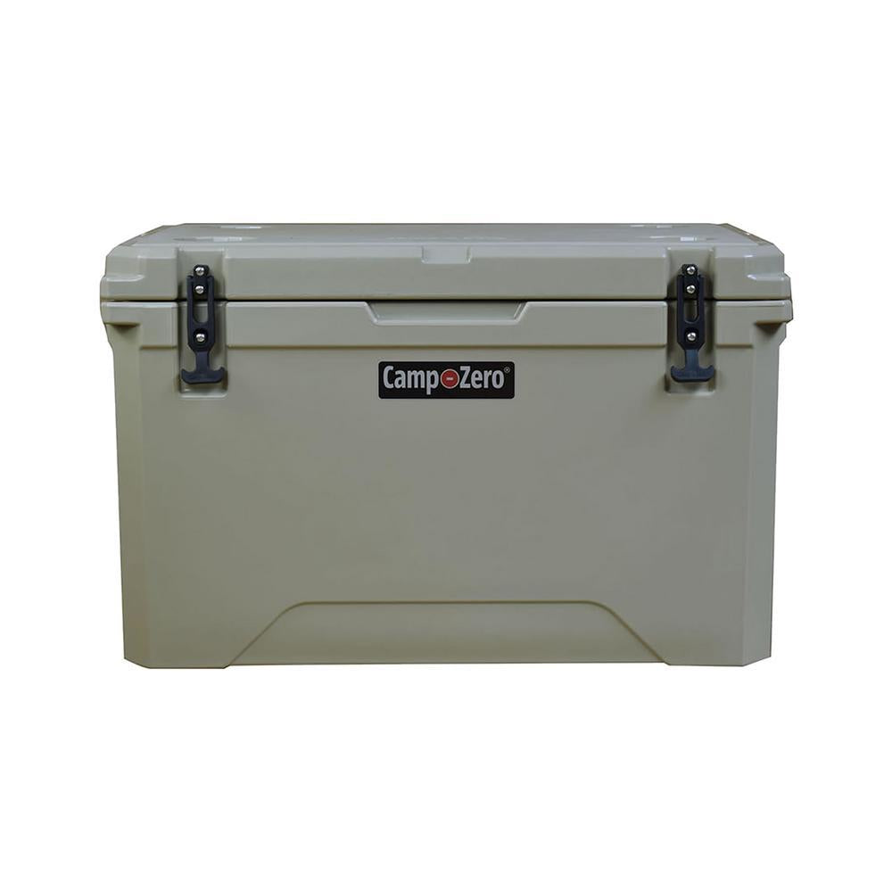 84 Qt. 80 l Premium Cooler in Beige