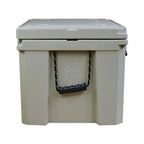 84 Qt. 80 l Premium Cooler in Beige