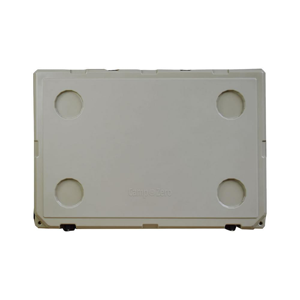 84 Qt. 80 l Premium Cooler in Beige