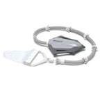 polaris 165 pressure side automatic pool cleaner 6-120-00