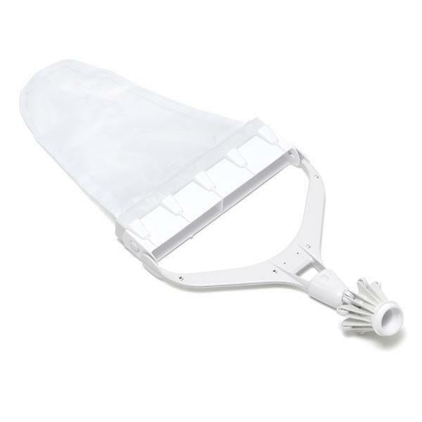 polaris 165 pressure side automatic pool cleaner 6-120-00